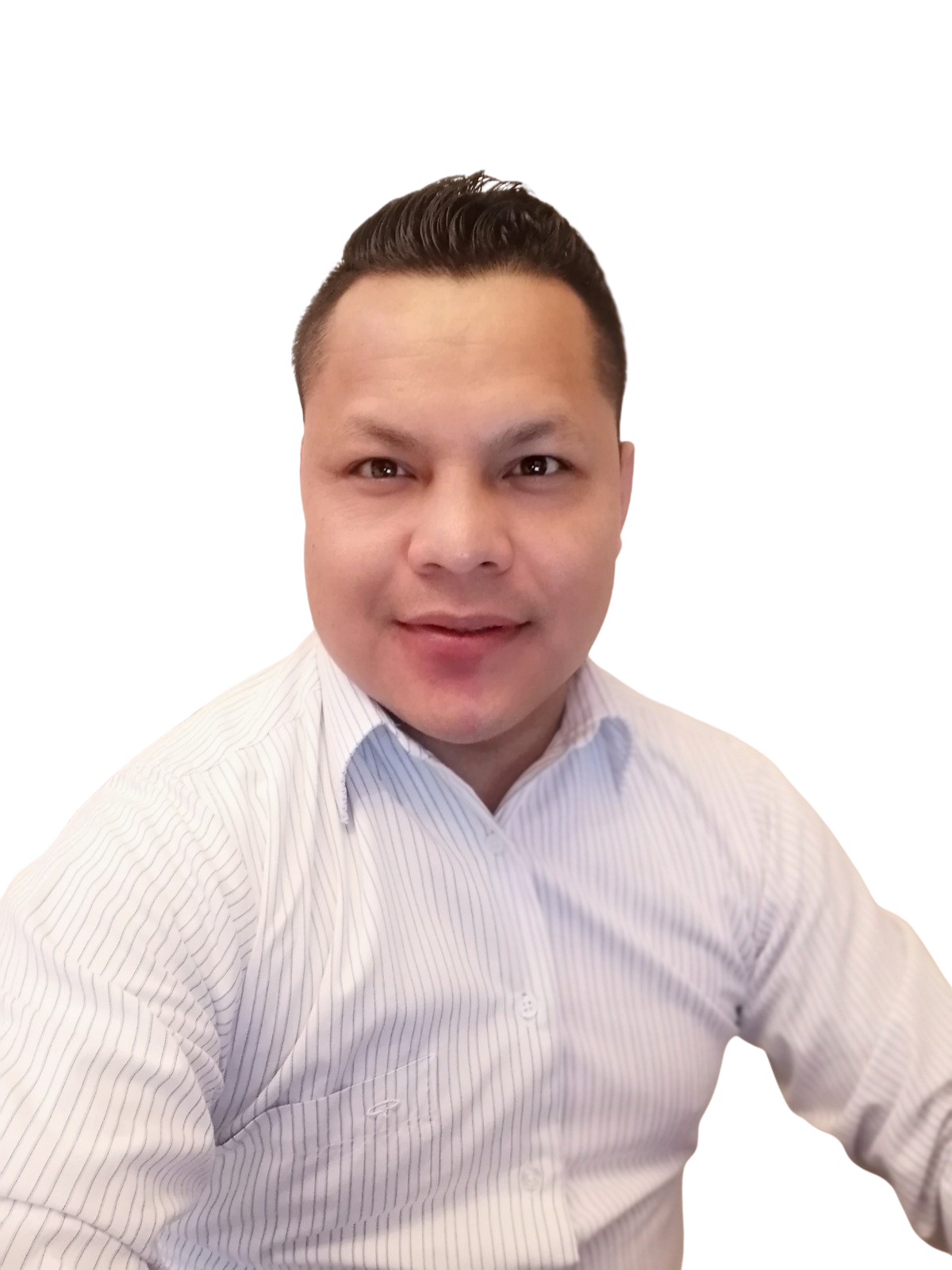 Alejandro de la Rosa