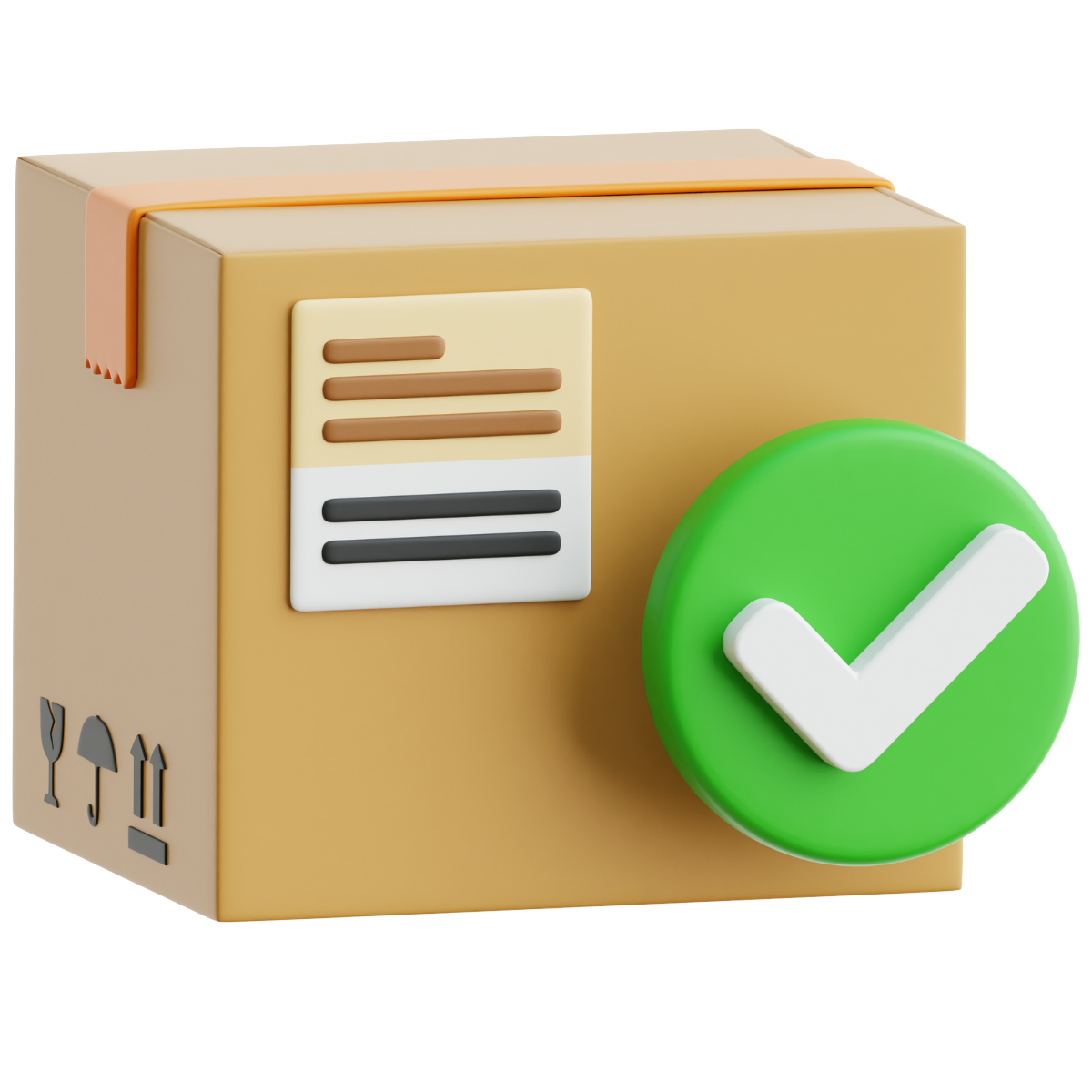 Entregas Rápidas y Confiables